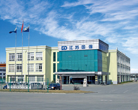 ���չ�ǿ��пʵҵ���޹�˾